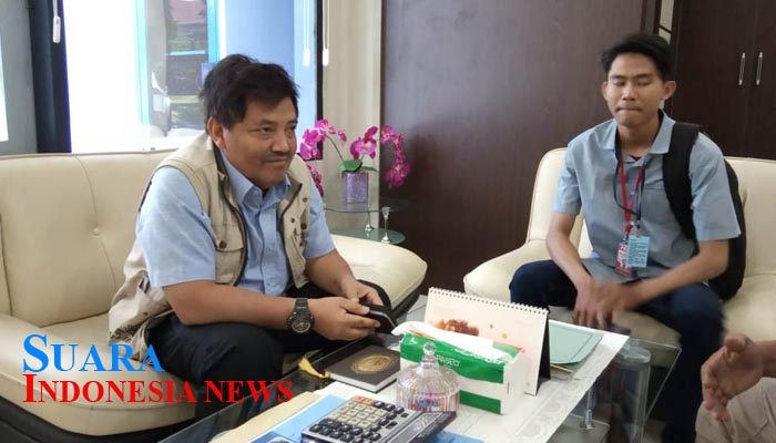PDAM Terus Tingkatkan Pelayanan Untuk Masyarakat Kota Bogor 10 PDAM Terus Tingkatkan Pelayanan Untuk Masyarakat Kota Bogor