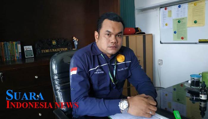 Dinilai Janggal, Revitalisasi Pembangun Alun alun Ciamis Didemo Warga dan Mahasiswa