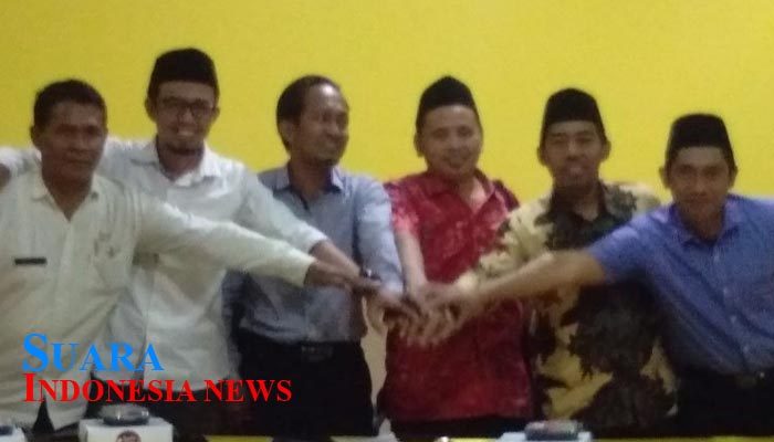 Satu Komisioner KPU Sampang, Lolos Seleksi Jadi Komisioner KPU Provinsi Jatim
