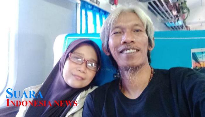 Nikmatnya Naik Kereta Api, Bisa Tepat Waktu