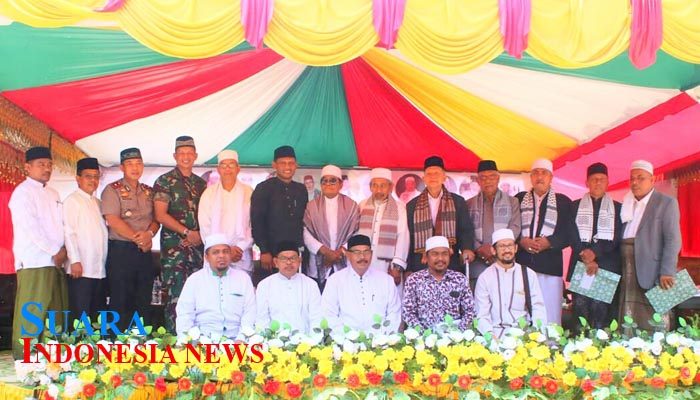 Ulama Aceh Gelar Muzakarah