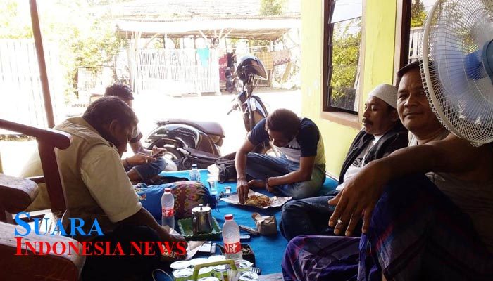 Kompak Hingga Akhir Pilkada Sampang