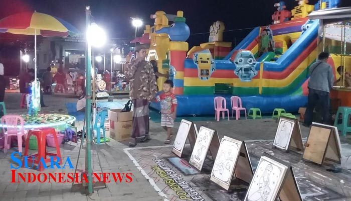 Dibawah Kepemimpinan Bupati Idi, Ekonomi Masyarakat Kecil Mulai Menggeliat