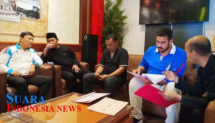 Walikota Probolinggo Himbau Seluruh OPD, Perusahaan BUMN/BUMD Tingkatkan Keimanan, Ketaqwaan dan Rasa Syukur