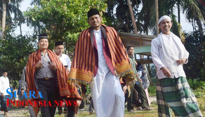 Rocky Ajak Rakyat Aceh Bersatu 13 Rocky Ajak Rakyat Aceh Bersatu