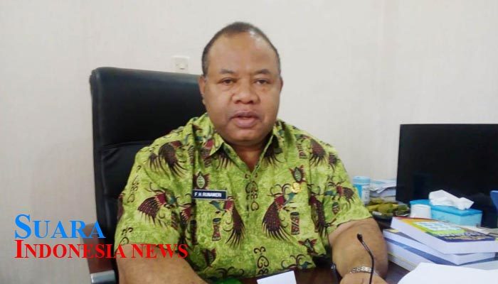 Kadishut Papua Barat : Status Hutan Wosi - Rendani “Open Acses” 6 Kadishut Papua Barat : Status Hutan Wosi – Rendani “Open Acses”