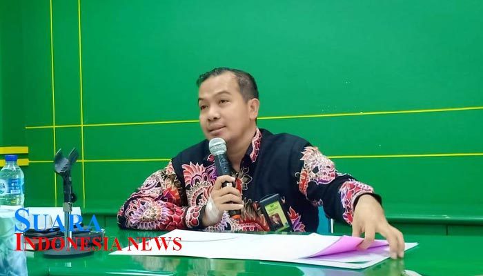 BPRS Bhakti Sumekar Umumkan Pengunduran Bunda Fitri Sebagai Komisaris