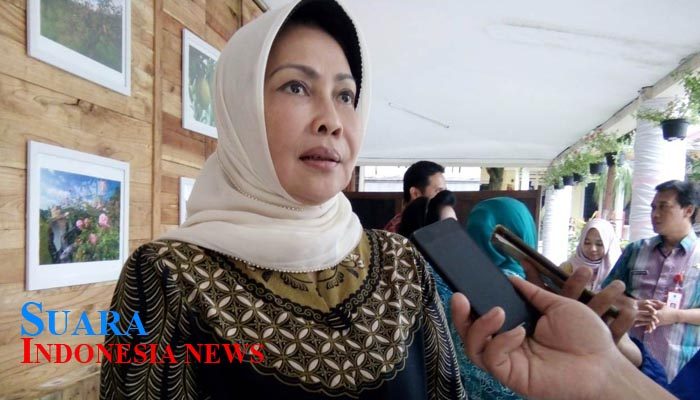 Walikota Batu Akan Bangun Kereta Gantung Rp 1 Trilyun