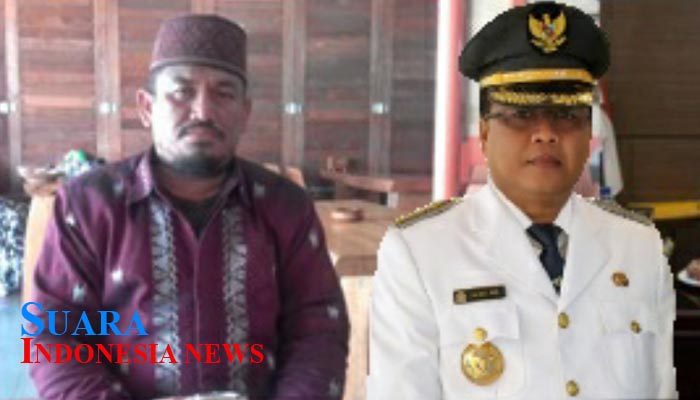 Jurnal Bayangkara Perwakilan Aceh, Mengutuk Tindakan Massa yang Menyerang Rombongan Bupati Aceh Barat