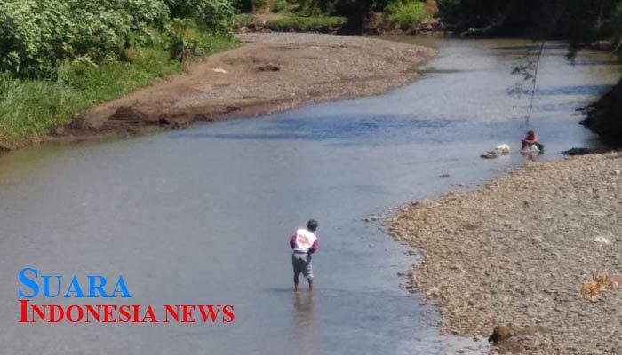Curah Hujan Tak Menentu, Warga Desa Bimorejo Waswas