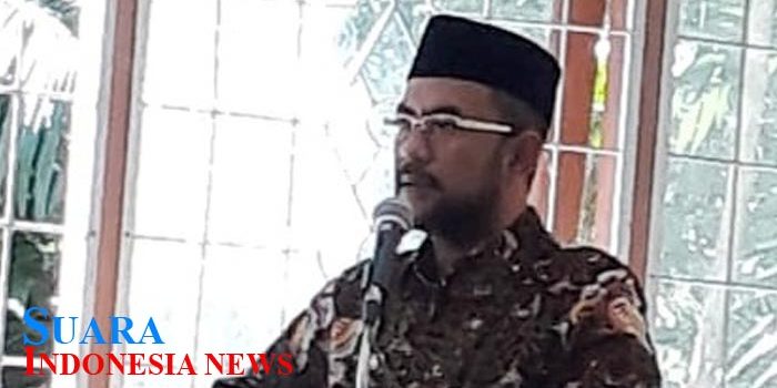  Wabup Abdya Buka Musrembag Perencanaan Pembamgunan RKPK Thn 2020