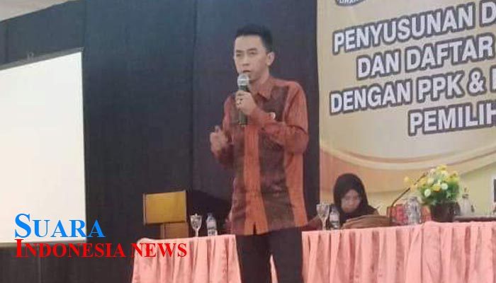 Caleg Eks Koruptor Diumumkan KPU Pusat