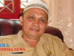 Kepala Kemenag Abdya Pindah Tugas, Berikut Pesannya