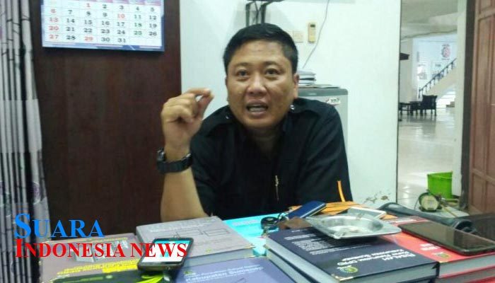 Komisi II DPRD Sumenep Kecewa Absennya Kadis Peternakan