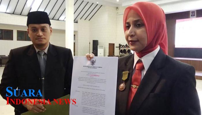 SK Pencabutan Tambang Blok Silo Sudah Keluar