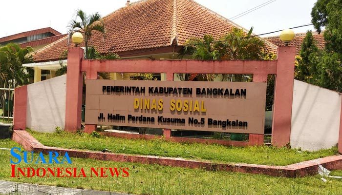 Pastikan Validasi KPM, Dinsos Bangkalan Akan Spet Rumah Penerima PKH