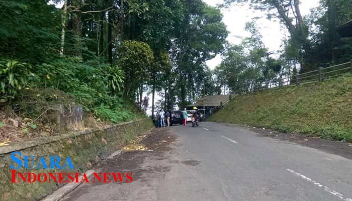 2 Pengedar Sabu Ketangkap di Wilayah “Piket Nol” Pronojiwo