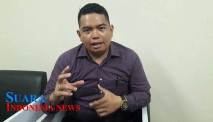 Dari Ormas BBRP, Harry Ara Maju Sebagai Caleg DPRD Kota Bogor