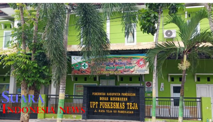 Di Pamekasan, 10 Puskesmas Siap Dijadikan BLUD