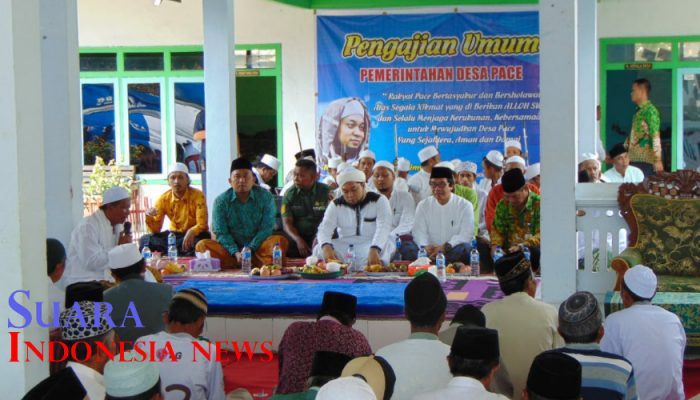 Wabup Jember : Dicabutnya SK Tambang Blok Silo Itu Anugerah