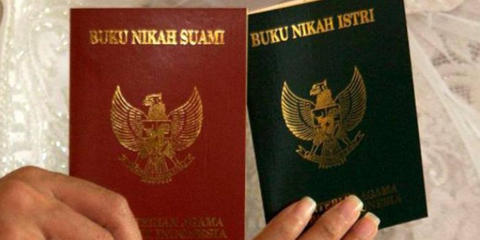 Pemkab Sampang Terapkan Aturan Pasangan Menikah Wajib Tanam Pohon