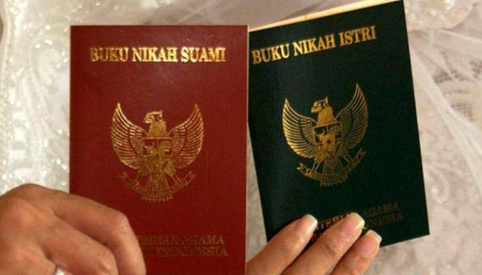 Pemkab Sampang Terapkan Aturan Pasangan Menikah Wajib Tanam Pohon
