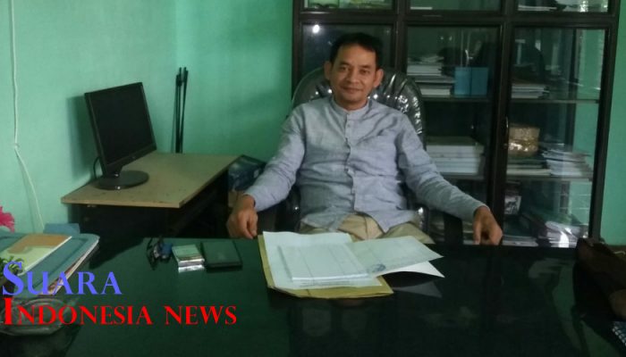 Desa Pancasila Balun Di Klaim Layak Sebagai Desa Relegi