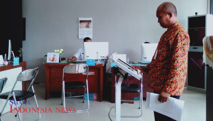 Melalui Program Si Mantap, Disdik Sumenep Beri Pelayanan Terbaik