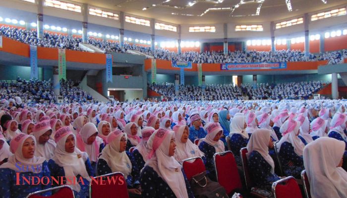 Walikota Malang: Tak Boleh Ada Perbedaan Guru