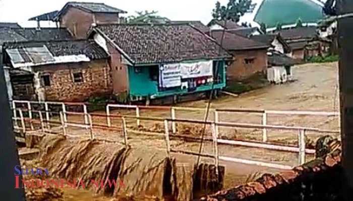 Banjir di Jember, Warga : Minggu Pon Selalu Apes