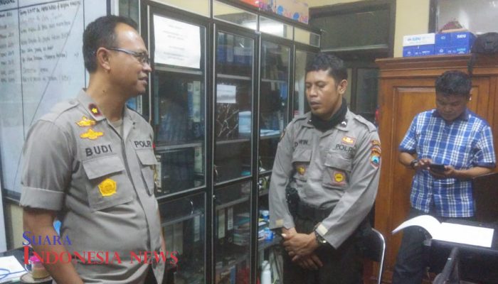 Kapolres Lumajang Imbau Warga, Hati-Hati Oknum Ngaku Anggota Polri 10 Kapolres Lumajang Imbau Warga, Hati-Hati Oknum Ngaku Anggota Polri