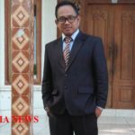 Samsul Arifin Sekdes Soddara Kecamatan Pasongsongan.