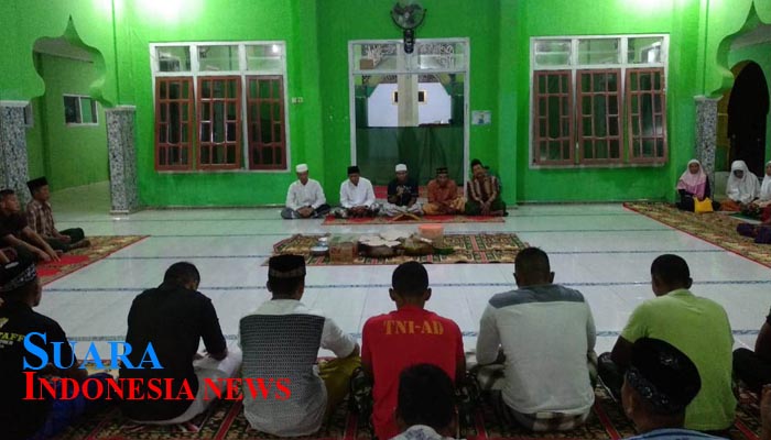 One Day One Juz di Tanah Papua 1 aaaaa 2