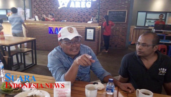 Mantan Napi Pejabat Pemkot Batu Desak Kejari Batu Usut Tuntas Kasus Pengadaan Buku Fiktif 2016