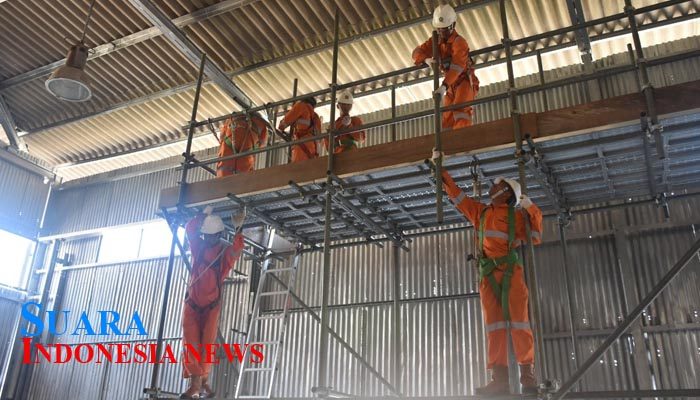 Pria 23 Tahun, Beruntung Berkesempatan Ikut Program Gratis PPSDM