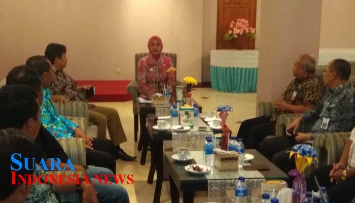 Kampung Wisata Durian Jember Akan Segera Dilaunching