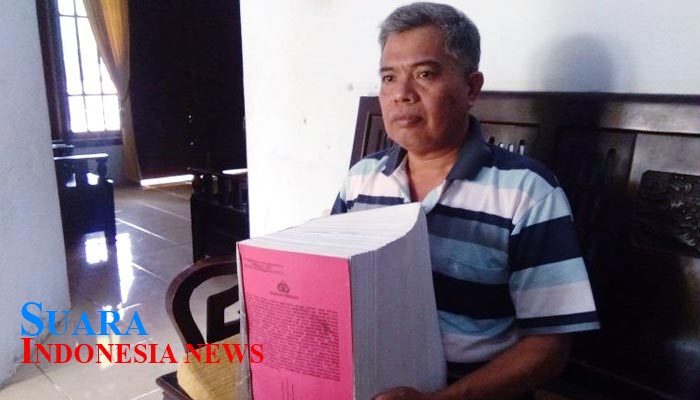 Junaidi Bebas, Buat Testimoni Tentang ‘Fee’ DD Sampang
