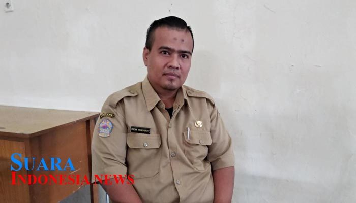 Dinsos Bangkalan Siap Memverval 8.931 Penerima 446.550 Ayam