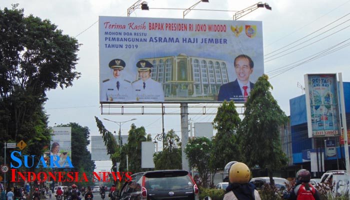 Asrama Haji Jember Akan Segera Dibangun