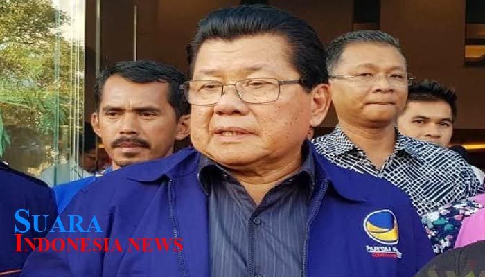 AAS Janji Tuntaskan Infrastruktur Jalan di Kabupaten Mamasa 9 AAS Janji Tuntaskan Infrastruktur Jalan di Kabupaten Mamasa