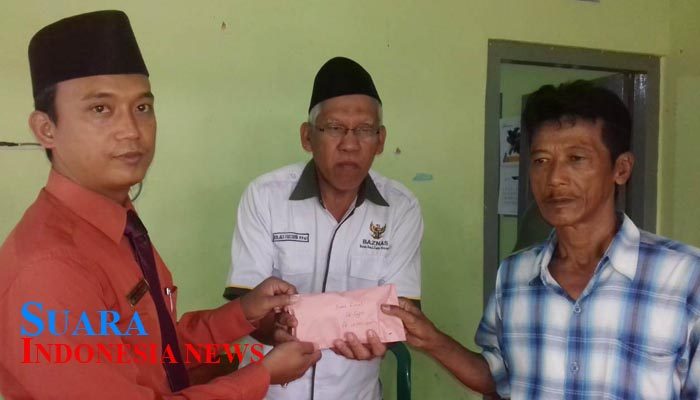 Wabup Blora Akan Sulap Rumah Reot Menjadi Bangunan Layak Huni