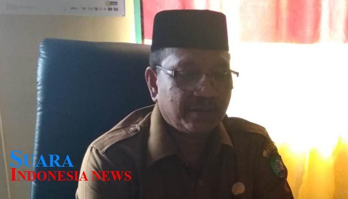 MTQ Ke-VII Tingkat Kabupaten, Siap Digelar di Komplek Masjid Agung