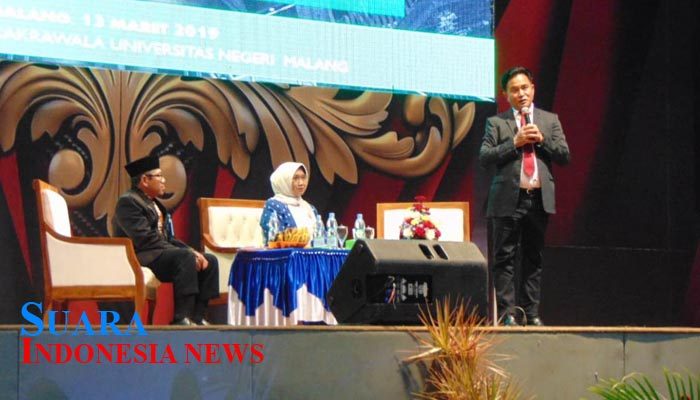 Yusril Jalani Sidang ke 5, Ketum Himpaudi Minta Anggota Berdoa