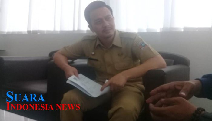 Laporan Pajak 2018 Belum Finishing, Pajak Perparkiran Swasta Lebihi Target 13 Laporan Pajak 2018 Belum Finishing, Pajak Perparkiran Swasta Lebihi Target