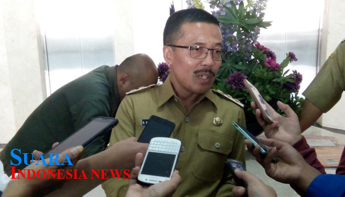 Wakil Walikota Batu Ingatkan ASN Wajib Dan Tegak Lurus Kepada Pemerintah Pusat di Pemilu 2019 1 mbnmbn