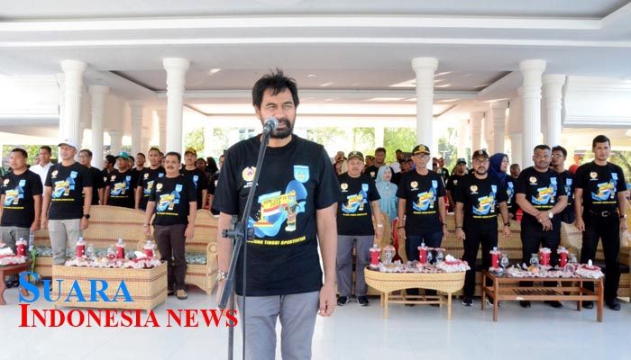 Even Koni Cup Kota Langsa Akan Mempertandingkan 21 Cabor 12 Even Koni Cup Kota Langsa Akan Mempertandingkan 21 Cabor