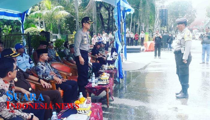 Kapolres Pamekasan Pimpin Apel Simulasi Pengaman Pemilu 2019 8 Kapolres Pamekasan Pimpin Apel Simulasi Pengaman Pemilu 2019