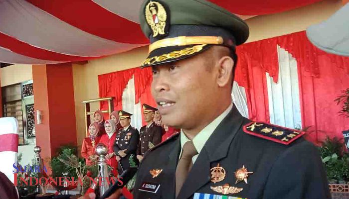 TMMD 104, Satu Program Beribu Manfaat untuk Masyarakat Sumenep