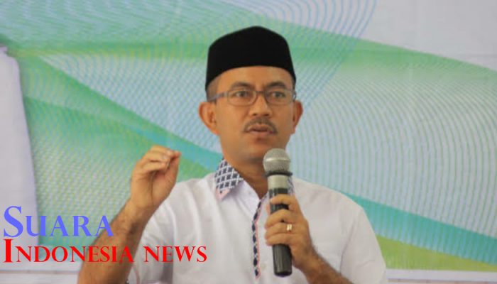 Tumbuhkan Ekonomi Masyarakat, Wabup Abdya Minta Pihak Bank Buka Ranting di Kecamatan