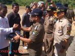 Jelang Pilpres dan Pilleg 2019, Satpol PP Latih Linmas se Kabupaten Abdya 14 Jelang Pilpres dan Pilleg 2019, Satpol PP Latih Linmas se Kabupaten Abdya